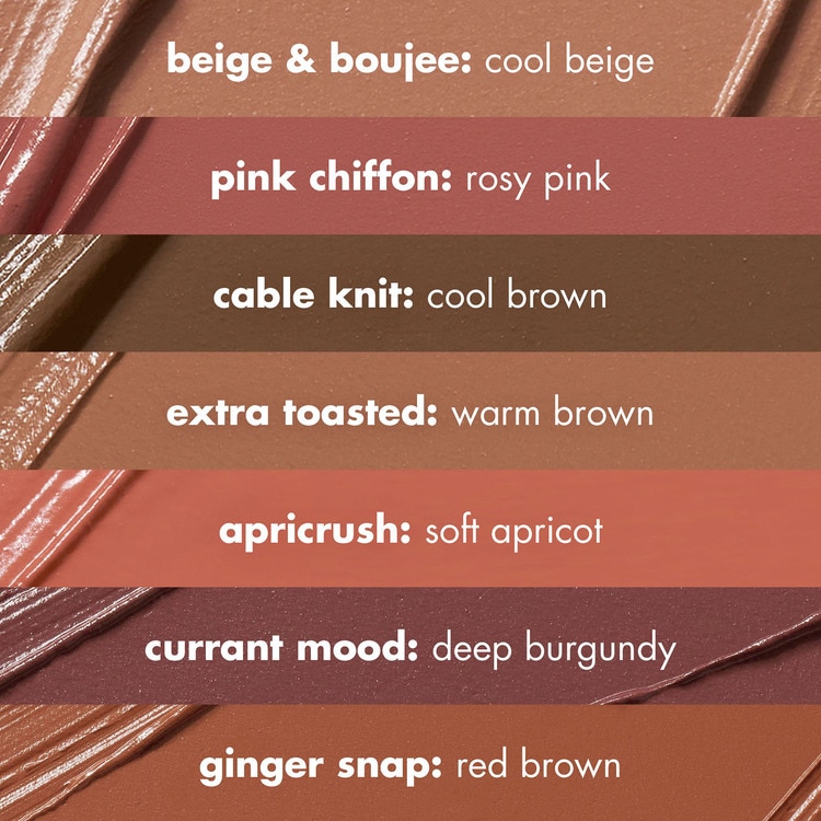 E.L.F. LIQUID VELVET EYESHADOW (SOMBRA DE OJOS L&Iacute;QUIDO A POLVO)